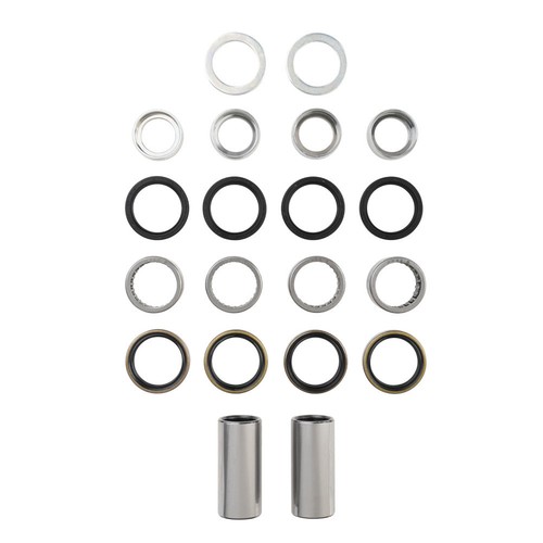 Tusk swing arm bearing - arm,