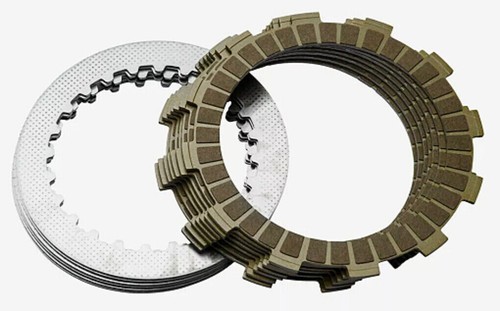 Tusk competition clutch kit - tusk,